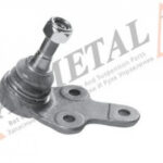 10FR1706 ASMETAL шаровой шарнир