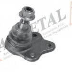 10FR2205 ASMETAL шаровой шарнир