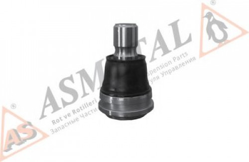 10FR3520 ASMETAL шаровой шарнир