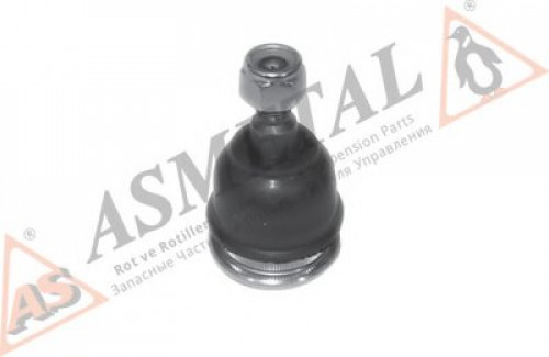 10HY0500 ASMETAL шаровой шарнир