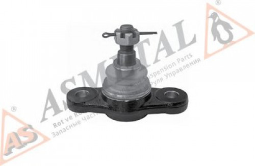 10HY2000 ASMETAL шаровой шарнир