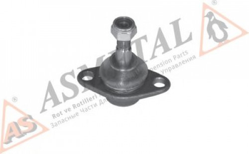 10LD1500 ASMETAL шаровой шарнир