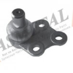 10MR0800 ASMETAL шаровой шарнир