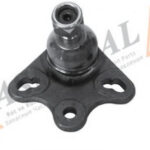 10MR1205 ASMETAL шаровой шарнир