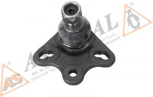 10MR1205 ASMETAL шаровой шарнир