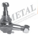 10MR2500 ASMETAL шаровой шарнир