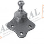 10MR3502 ASMETAL шаровой шарнир