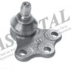 10OP1220 ASMETAL шаровой шарнир