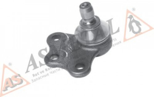 10OP1221 ASMETAL шаровой шарнир