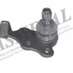 10OP7826 ASMETAL шаровой шарнир