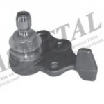 10OP7827 ASMETAL шаровой шарнир