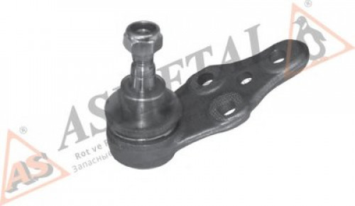 10OP9120 ASMETAL шаровой шарнир