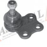 10OP9167 ASMETAL шаровой шарнир