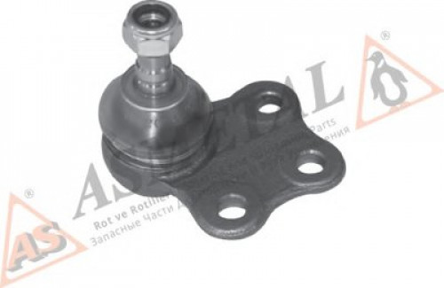 10OP9167 ASMETAL шаровой шарнир