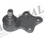 10PE1001 ASMETAL шаровой шарнир