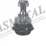 10PE1003 ASMETAL шаровой шарнир