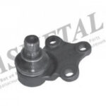 10PE1100 ASMETAL шаровой шарнир