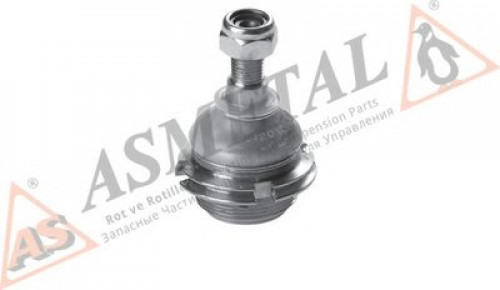 10PE1400 ASMETAL шаровой шарнир