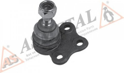 10RN0510 ASMETAL шаровой шарнир