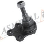 10RN0515 ASMETAL шаровой шарнир