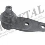 10RN2000 ASMETAL шаровой шарнир