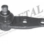 10RN2001 ASMETAL шаровой шарнир