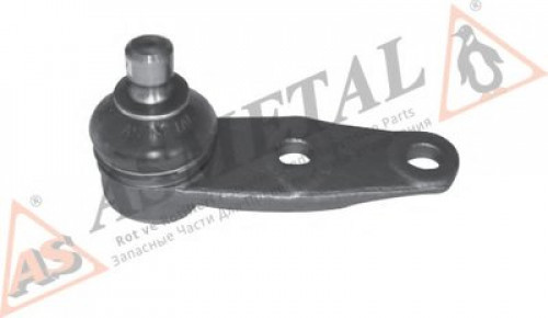 10RN2001 ASMETAL шаровой шарнир