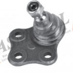 10RN5610 ASMETAL шаровой шарнир