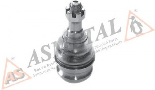 10SU0500 ASMETAL шаровой шарнир