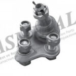 10TY0206 ASMETAL шаровой шарнир