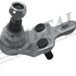 10TY1010 ASMETAL шаровой шарнир