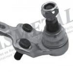 10TY1011 ASMETAL шаровой шарнир