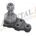 10VW0700 ASMETAL шаровой шарнир