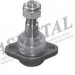 10VW0705 ASMETAL шаровой шарнир