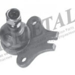 10VW1105 ASMETAL шаровой шарнир