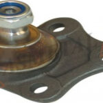 10VW1501 ASMETAL шаровой шарнир