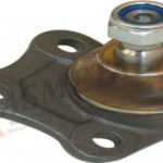 10VW1502 ASMETAL шаровой шарнир