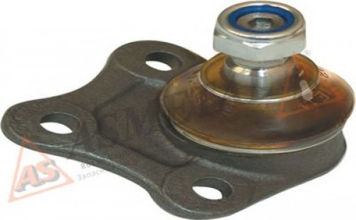 10VW1502 ASMETAL шаровой шарнир