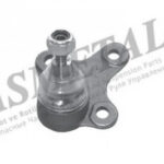 10VW1600 ASMETAL шаровой шарнир