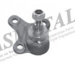 10VW1601 ASMETAL шаровой шарнир