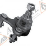 10VW1605 ASMETAL шаровой шарнир