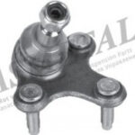 10VW1606 ASMETAL шаровой шарнир