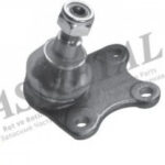 10VW2011 ASMETAL шаровой шарнир