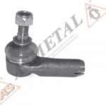 17AU05 ASMETAL наконечник поперечной рулевой тяги