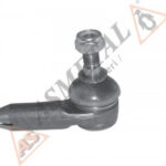 17AU06 ASMETAL наконечник поперечной рулевой тяги