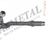17BM0405 ASMETAL наконечник поперечной рулевой тяги
