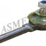 17BM11 ASMETAL наконечник поперечной рулевой тяги