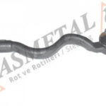 17BM1502 ASMETAL наконечник поперечной рулевой тяги
