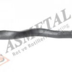 17BM2000 ASMETAL наконечник поперечной рулевой тяги