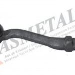 17CT0600 ASMETAL наконечник поперечной рулевой тяги